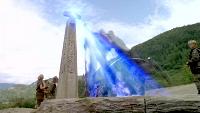Click to watch 'Thors Hammer' (popup) Stargate SG-1